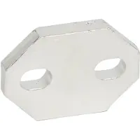 Legrand Viking Brugklem Breedte 55mm3 Voor Viking3 - 039447 [5 stuks]
