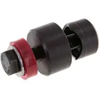 RUKO Trekpons 30,5mm 3-Punt Aansnijding