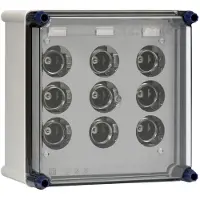 Eaton Halyester Zekeringdoos - 1862817