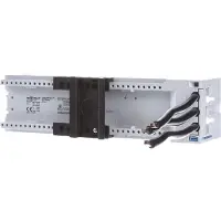 Wöhner EQUES Stroomrailadapter - 32454