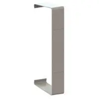 Legrand VAN GEEL afdekstrip wandgoot - 351106