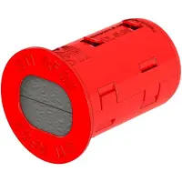 Legrand EZ Path Brand geïsoleerde kabeldoorvoer - CM350705 [10 stuks].