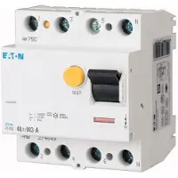 Eaton P Aardlekschakelaar - 274050