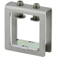 Eaton Profiel Klem 81x42 MM AKP1600 Rail Aansluiting - 138367 [3 stuks]