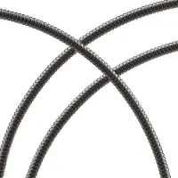 Flexa steinheimer SPR-PVC-AS Metalen kabelbeschermslang - 841350 [10 Meter]