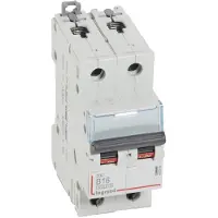 Legrand LEXIC Stroomonderbreker - 407509