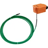Belimo Gemiddelde temperatuursensor Actief 24VAC/DC 4-20 mA 6m