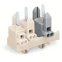 Wago Stekker Verlichting 400V | 277-123 [500 stuks]