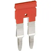 Legrand Viking3 Aansluitstrip 5mm 2x - 037502 [50 stuks]