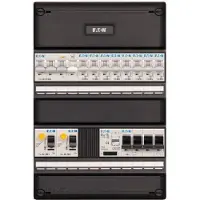 Eaton Systeem 55 Installatiekast - 1966045