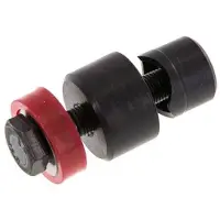 RUKO Trekpons 22,5mm (Pg16) 3-Punt Aansnijding