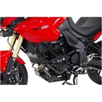 SW-Motech Triumph Tiger 1050/se Buisvormige Motorbeschermer
