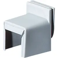 Hensel Kabelinvoerstuk voor DP 90/92 Adapter Grijs - EKA 20 [10 stuks]