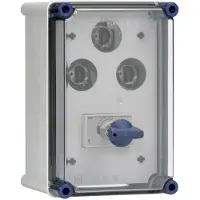 Eaton Halyester schakelkast - 1864028