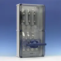 Eaton Halyester schakelkast - 1864053