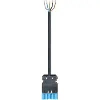 WIELAND GST18i5 Patchkabel voor Bouwinstallatie - 92.257.3054.9
