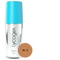 Lycogel Breathable Tint 30ml