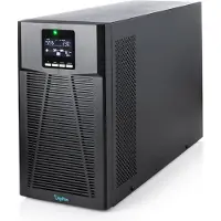 Digitus DN-170132 USV-3000 VA / 3000 W Tower Typ Online