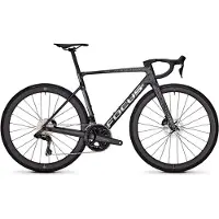 Focus Izalco Max 9.7 Ultegra Di2 12s Racefiets