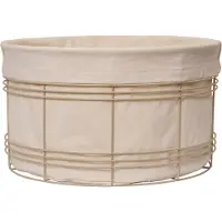 Ferm Living Fio Basket Wasmand