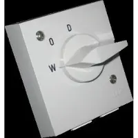Asn Sontheimer WIKU Installatieschakelaar - A422027