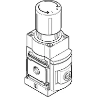 FESTO Precisiedrukregelventiel G1/2'' 0.1-12bar 5000l/min - 538026