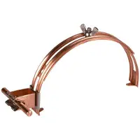 Dehn Dak Cond Houder DEHNgrip Verstelbaar 20mm Voor Rd 8mm - 206807