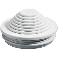 Rittal Sz M20 Getrapte Kabeldoorvoer - 2899200 [100 Stuks]