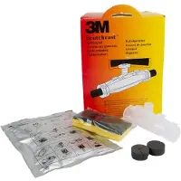 3M Scotchcast Kabelafdekkoker - 7000092599 - E2PFQ