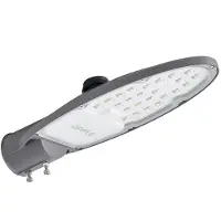 Opple LED Straatlamp E2 20W 4000K Professioneel - 705000022000