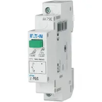 Eaton Z-PU/S 16A Enkelpolige Drukknopschakelaar - 276291