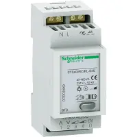 Schneider Electric Remote Control Dimmer STD400VA RC RL SAE - CCTDD20002