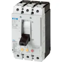 Eaton NZM2 3P 200A motorbeveiligingsschakelaar - 118966
