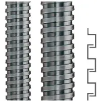 Flexa steinheimer SPR-AS metalen kabelbeschermslang - 840300 [50 Meter]
