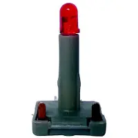 Busch-Jaeger LED Pulsstuurprogramma 8-15V DC 8327-1 - 2CKA001784A0313