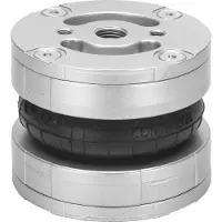 FESTO Balgcilinder 20mm Slag - Bouwgrootte 80 Enkelwerkend - 2748903