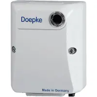 Doepke Schemerschakelaar - 09500042