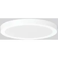 RZB Trixy Ronde Led Multikleur Inbouwlamp 14-22W - 901718.002
