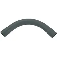 Wavin VSV bocht Installatiebuis - 4611484000