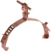 Dehn Verstelbaar Dak Cond. Houder DEHNQUICK Cu voor Rd 6-10mm - 202227