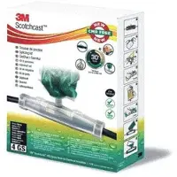 3M Scotchcast kabelverbindings-/overgangsmof - 7100229876