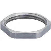 Hummel GM-INOX M32x1.5 RVS Sluitring - 1161320058