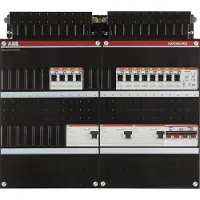 ABB Installatiekast - 1SPF006908F2827