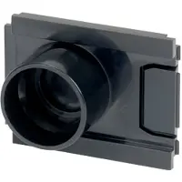 Eaton Invoerzijde 28mm Systeem 55 Kabelinvoerstuk - 1965660 [2 stuks]