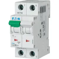 Eaton PLZ Stroomonderbreker - 242330