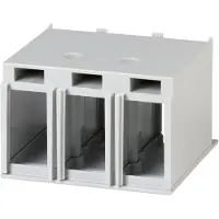 Eaton NZM Afschermkap Aansluitklem Hoofdkabel - 266741
