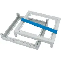 Eaton frame voor schakelkast, afmetingen 600x600 mm, grijs, artikelnummer 284235