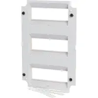 Eaton GA-O/I43 apparaatdeksel voor automatische CI43 doos - 053496