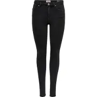 ONLYU Jeans 'Power' black denim