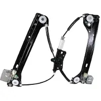 METZGER 2160877 Raammechanisme